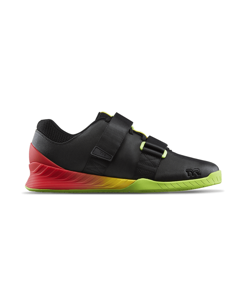 ::961 Black/Multi