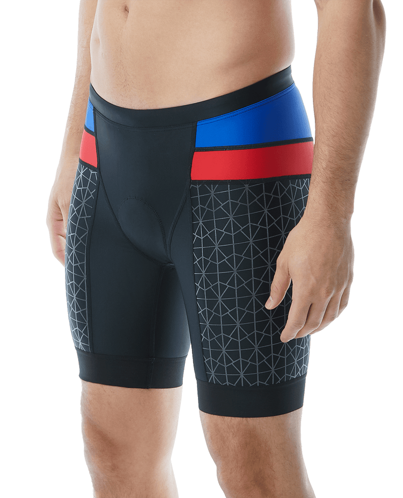 ::606 Black/Blue/Red