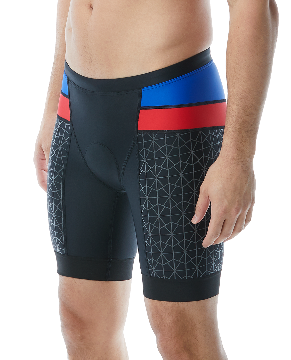 Product image for 606 Black/Blue/Red