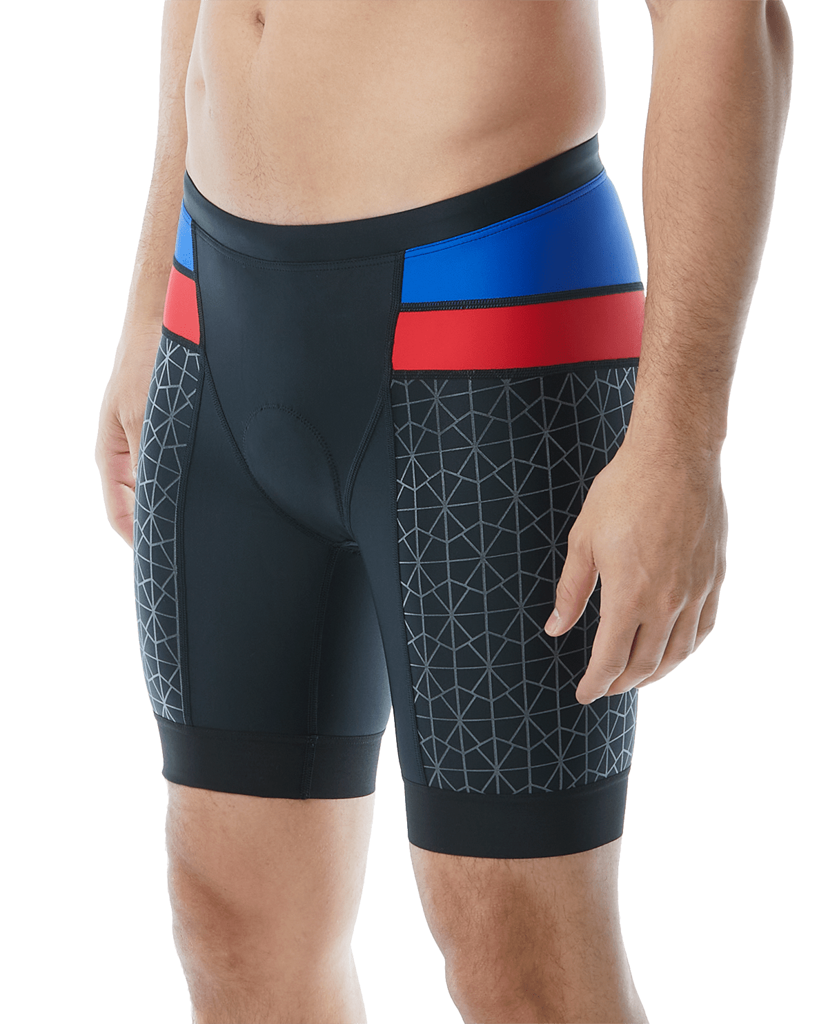 Men's Tri-Short 7