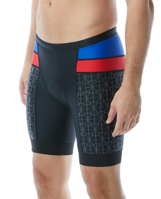 Product image for 606 Black/Blue/Red