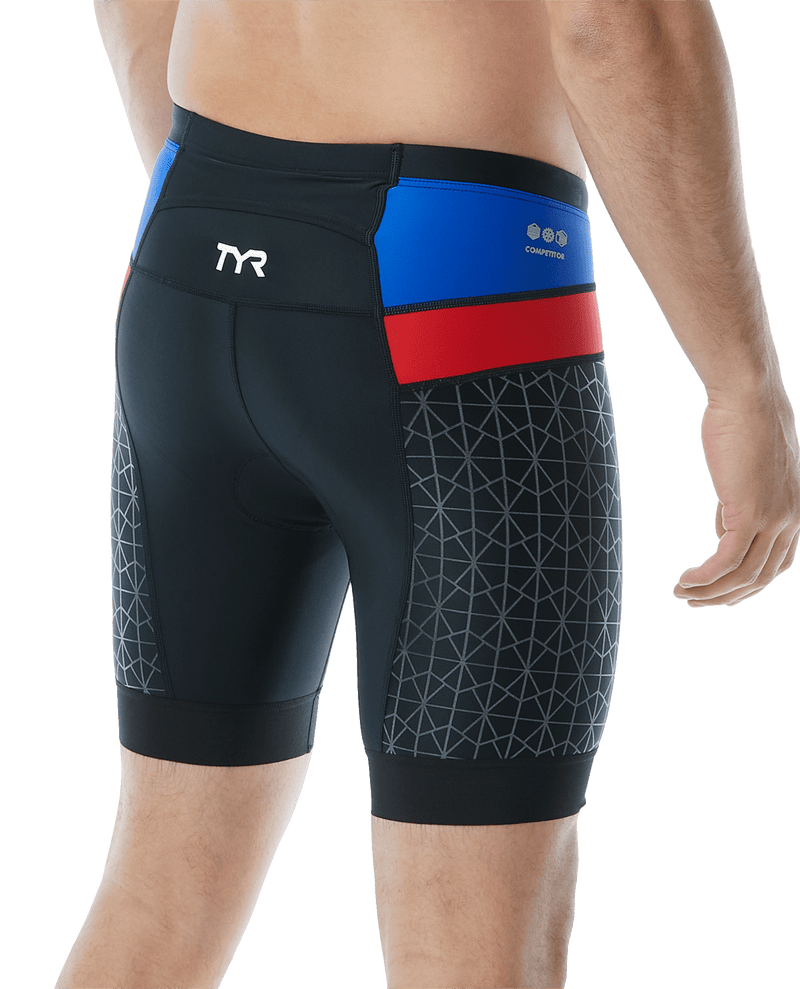 ::606 Black/Blue/Red