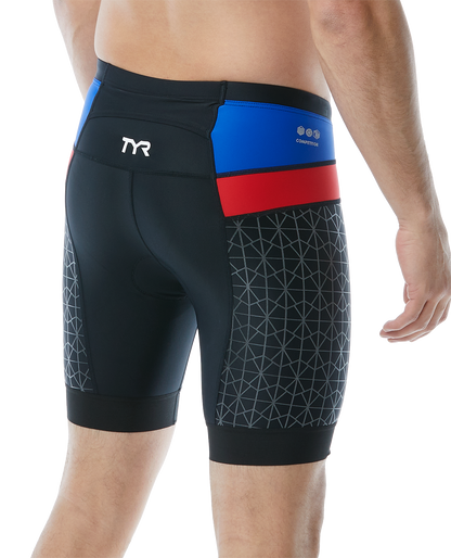Product image for 606 Black/Blue/Red