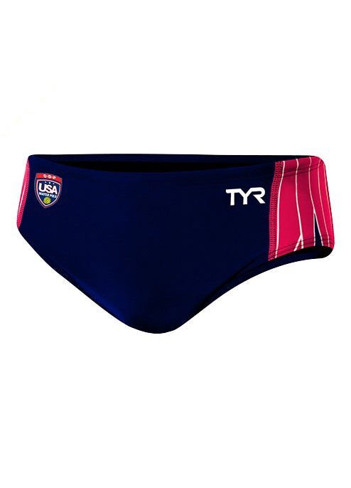 ::404 Navy/Red