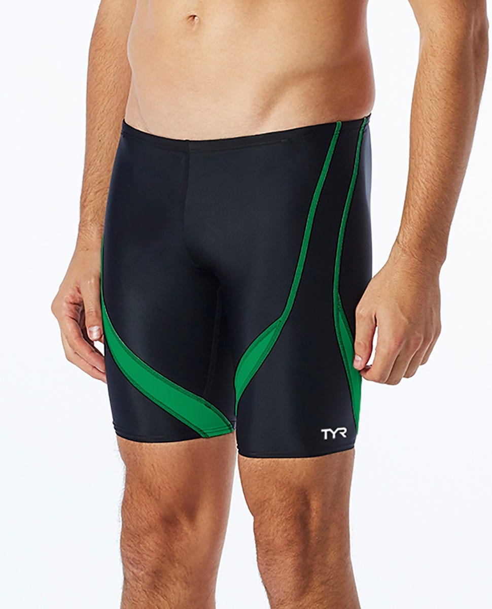 Product image for 014 BLK\/GREEN