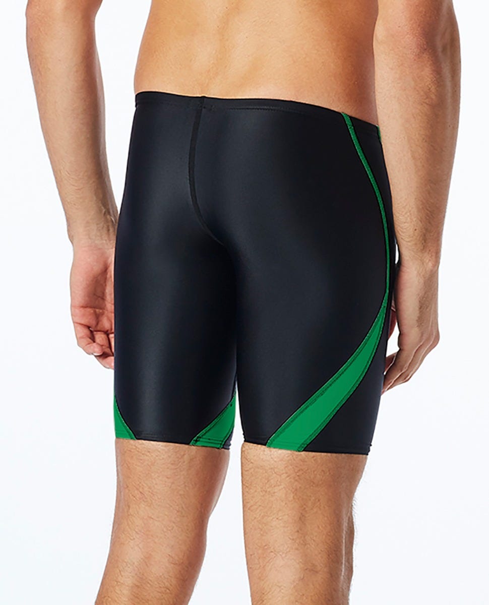 Product image for 014 BLK\/GREEN