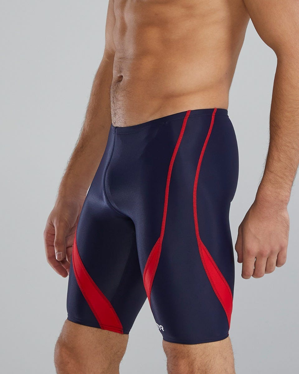 Product image for 404 Navy/Red