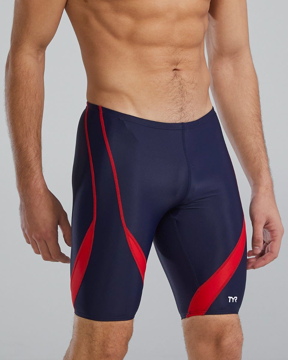 Product image for 404 Navy/Red