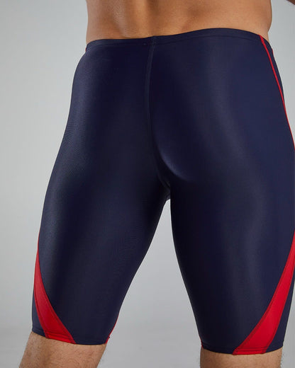 Product image for 404 Navy/Red