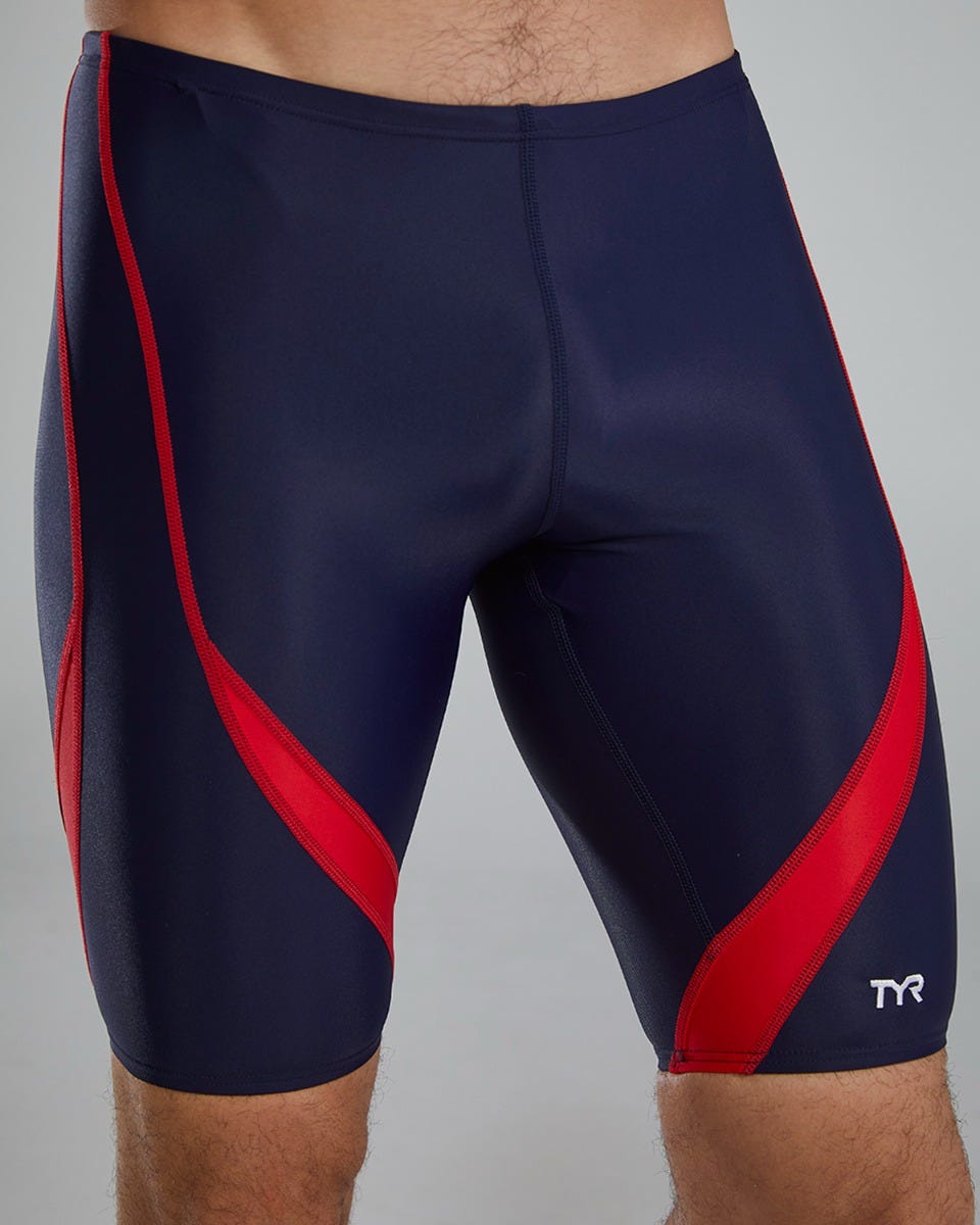 Product image for 404 Navy/Red