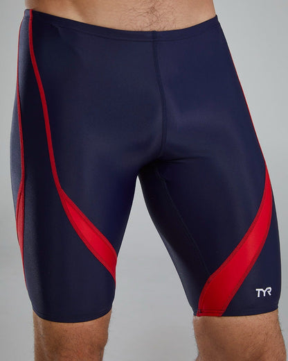 Product image for 404 Navy/Red