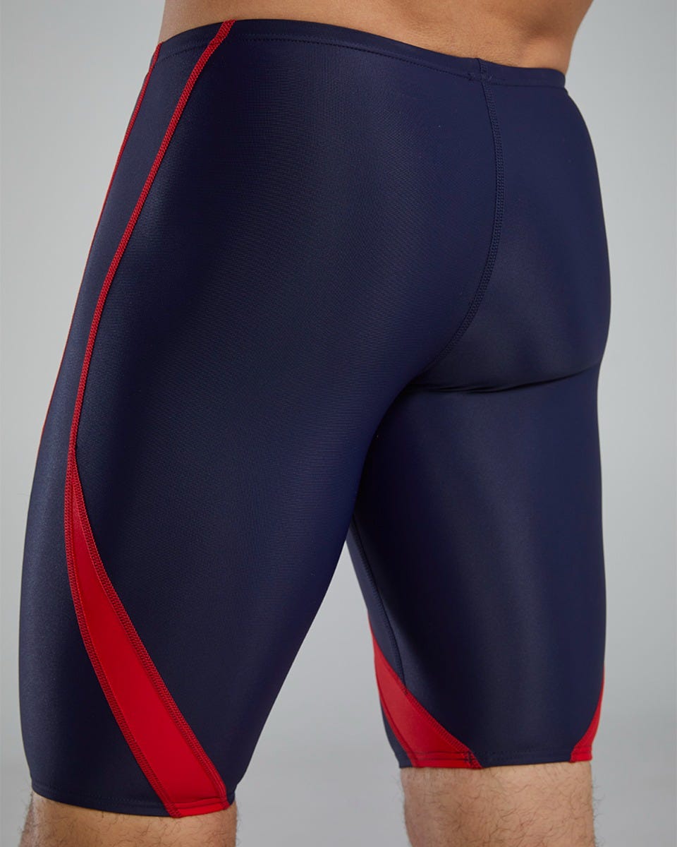 Product image for 404 Navy/Red