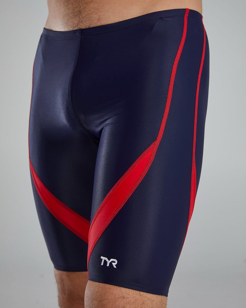 Product image for 404 Navy/Red