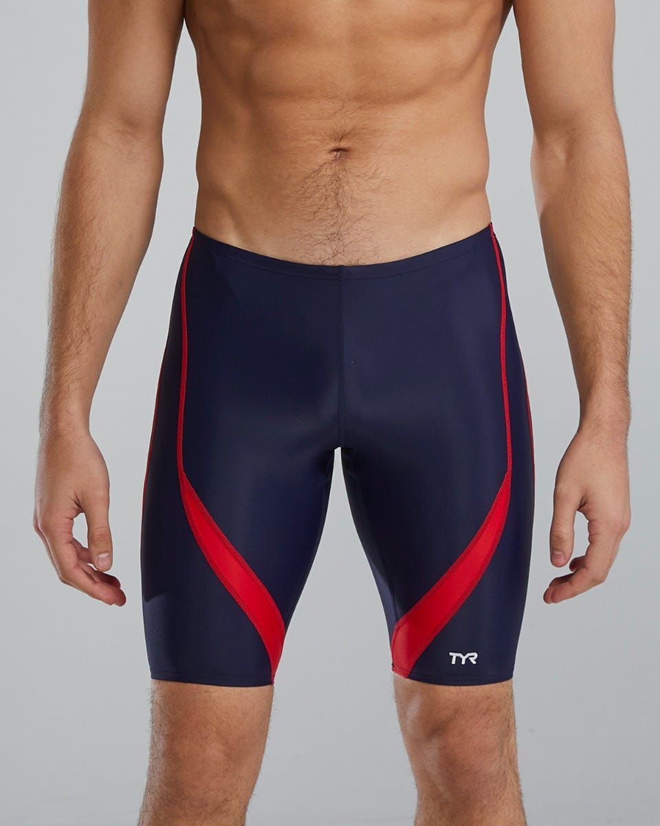 Product image for 404 Navy/Red