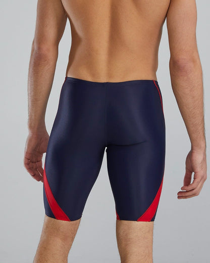 Product image for 404 Navy/Red