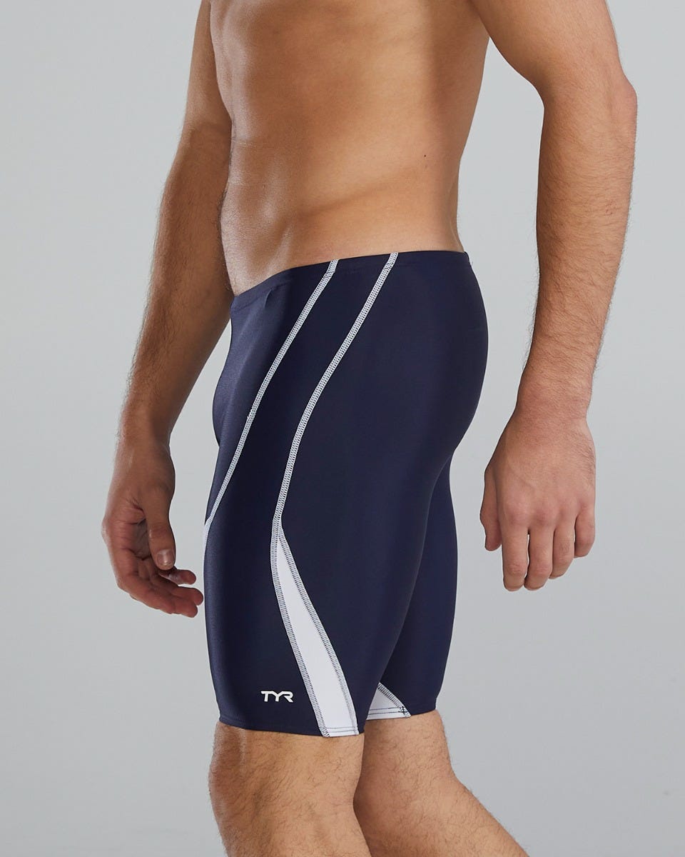 Product image for 408 Navy/White