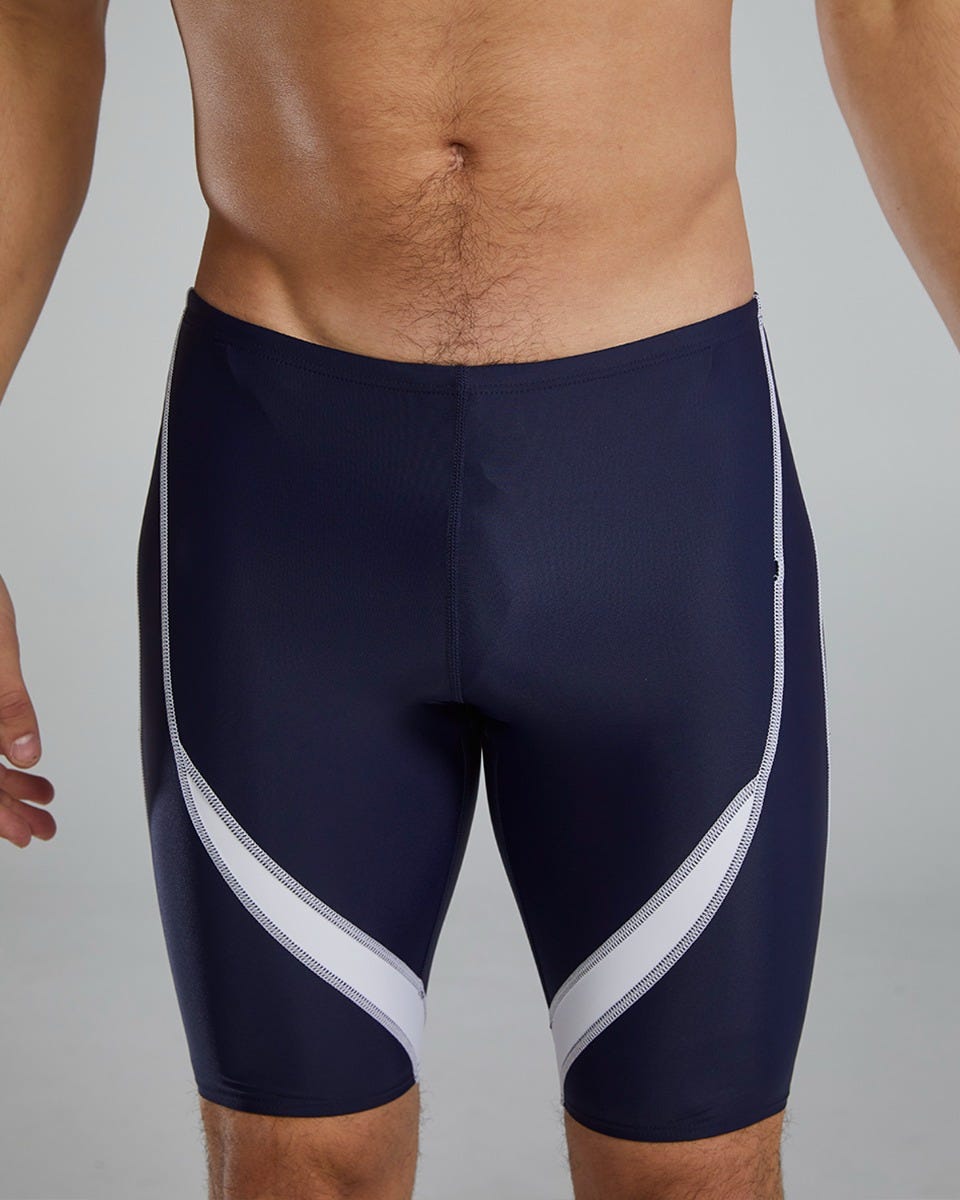 Product image for 408 Navy/White