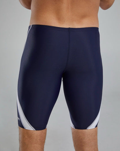 Product image for 408 Navy/White