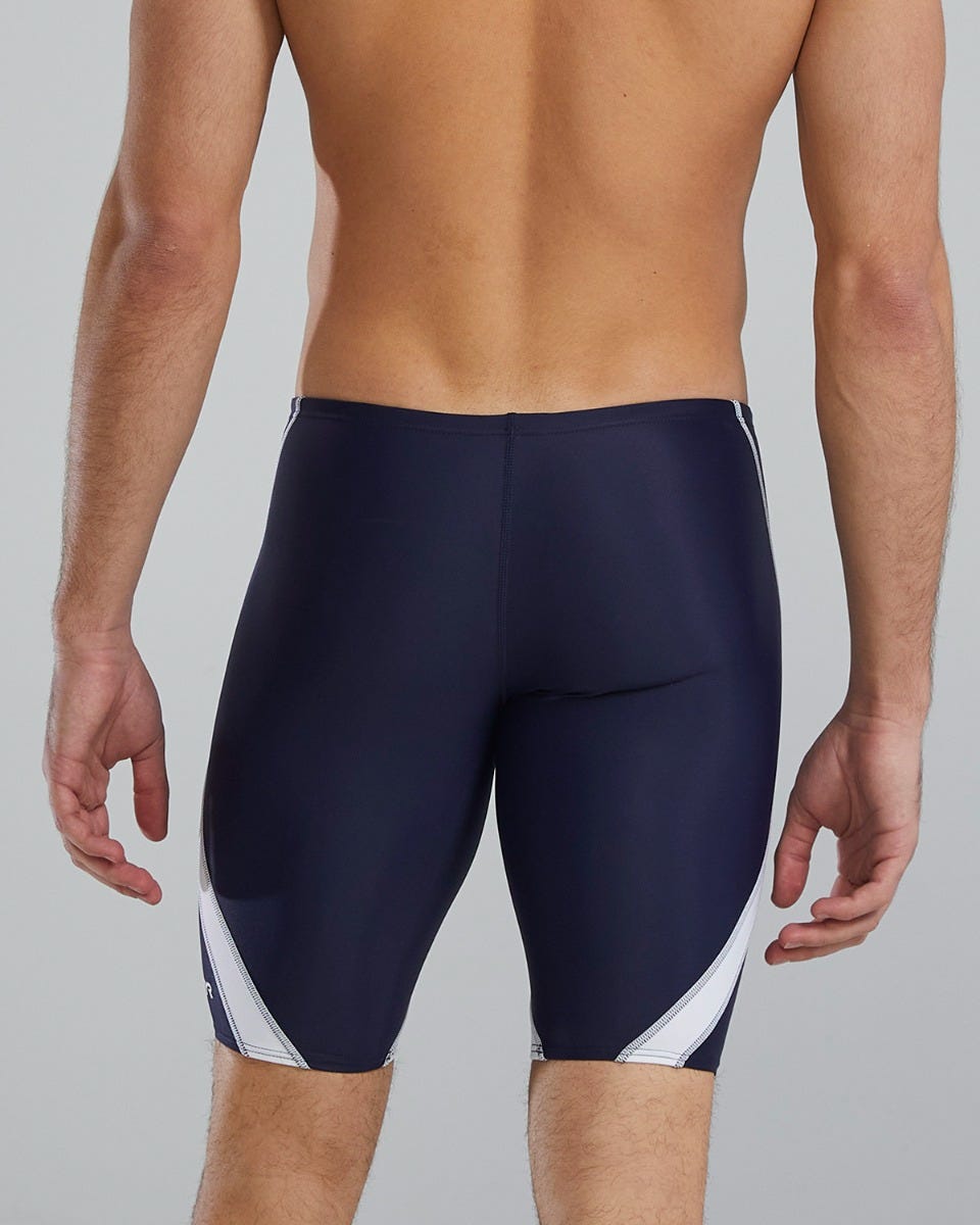 Product image for 408 Navy/White