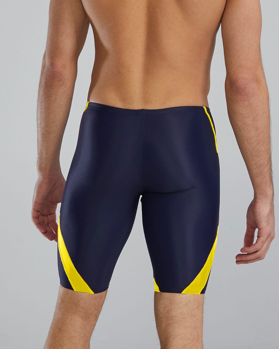 Product image for 409 Navy/Gold