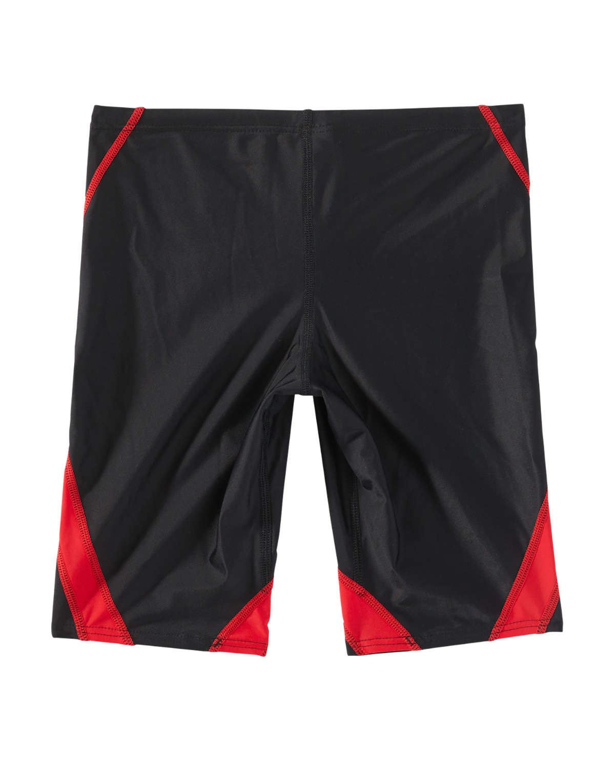 ::002 Black/Red