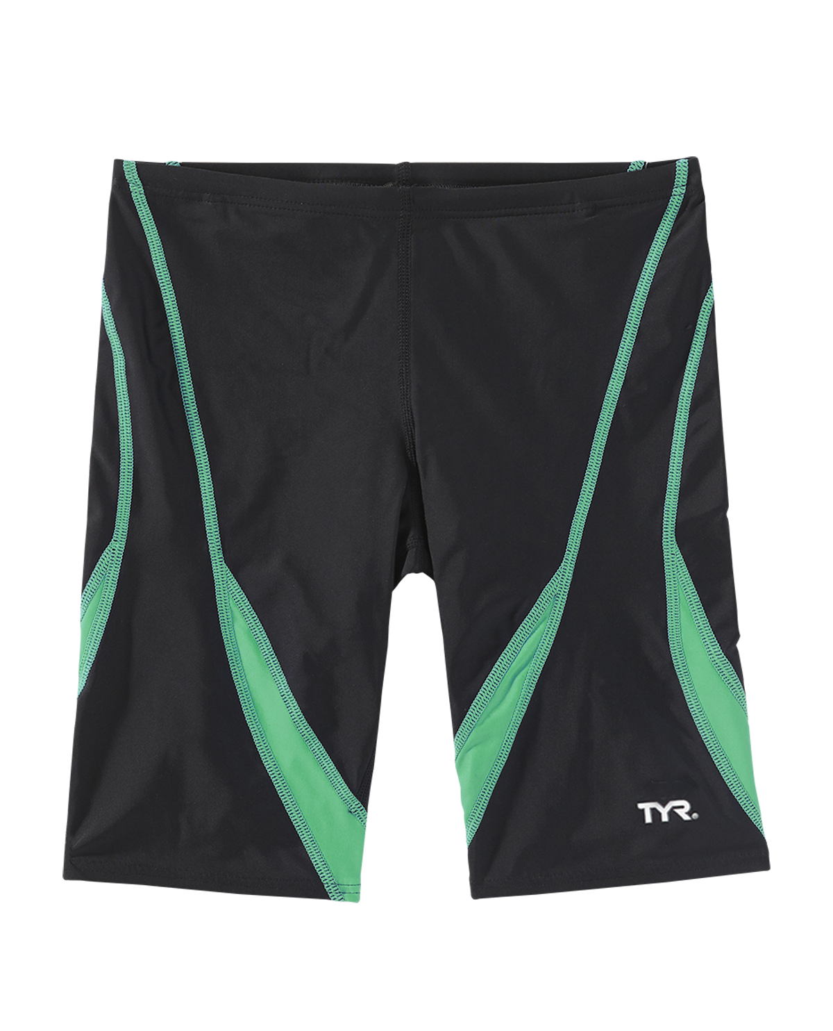 Product image for 014 BLK\/GREEN