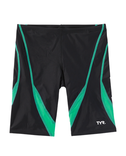 Product image for 014 BLK\/GREEN
