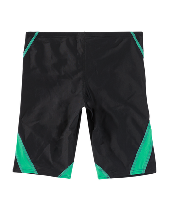 ::014 BLK/GREEN