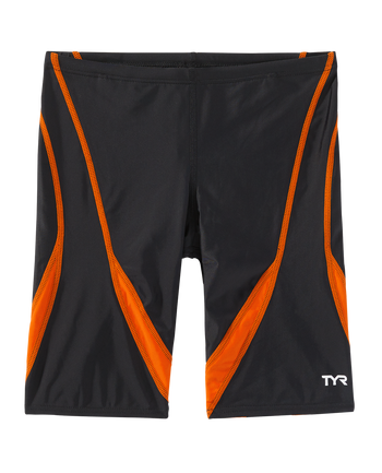 ::062 Black/Orange