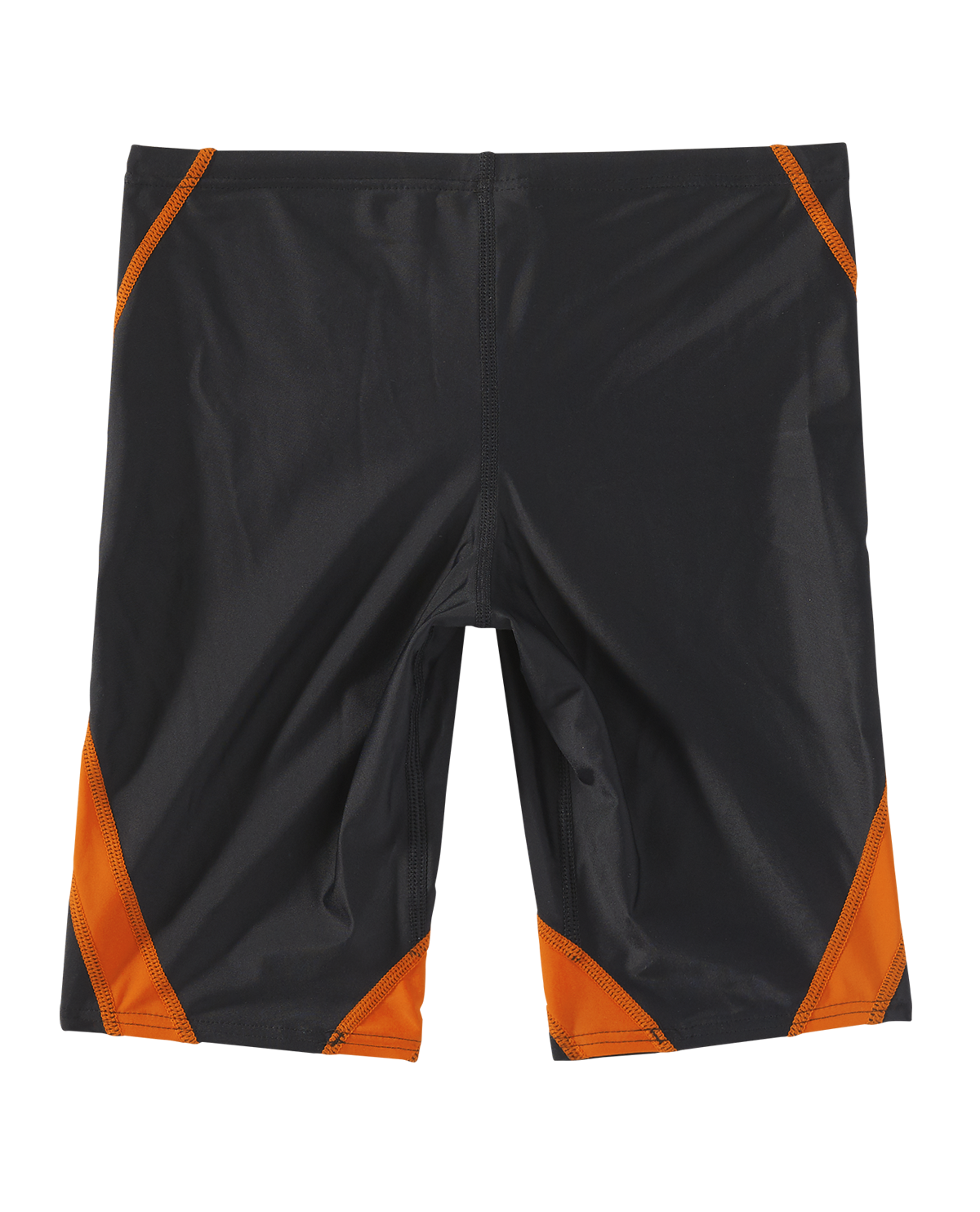 ::062 Black/Orange