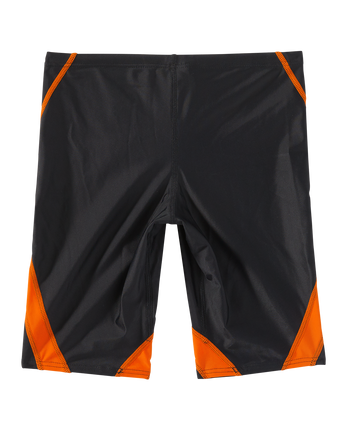 ::062 Black/Orange