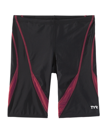 ::063 Black/Burgundy