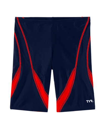 Product image for 404 Navy/Red