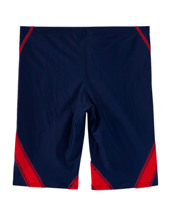 ::404 Navy/Red