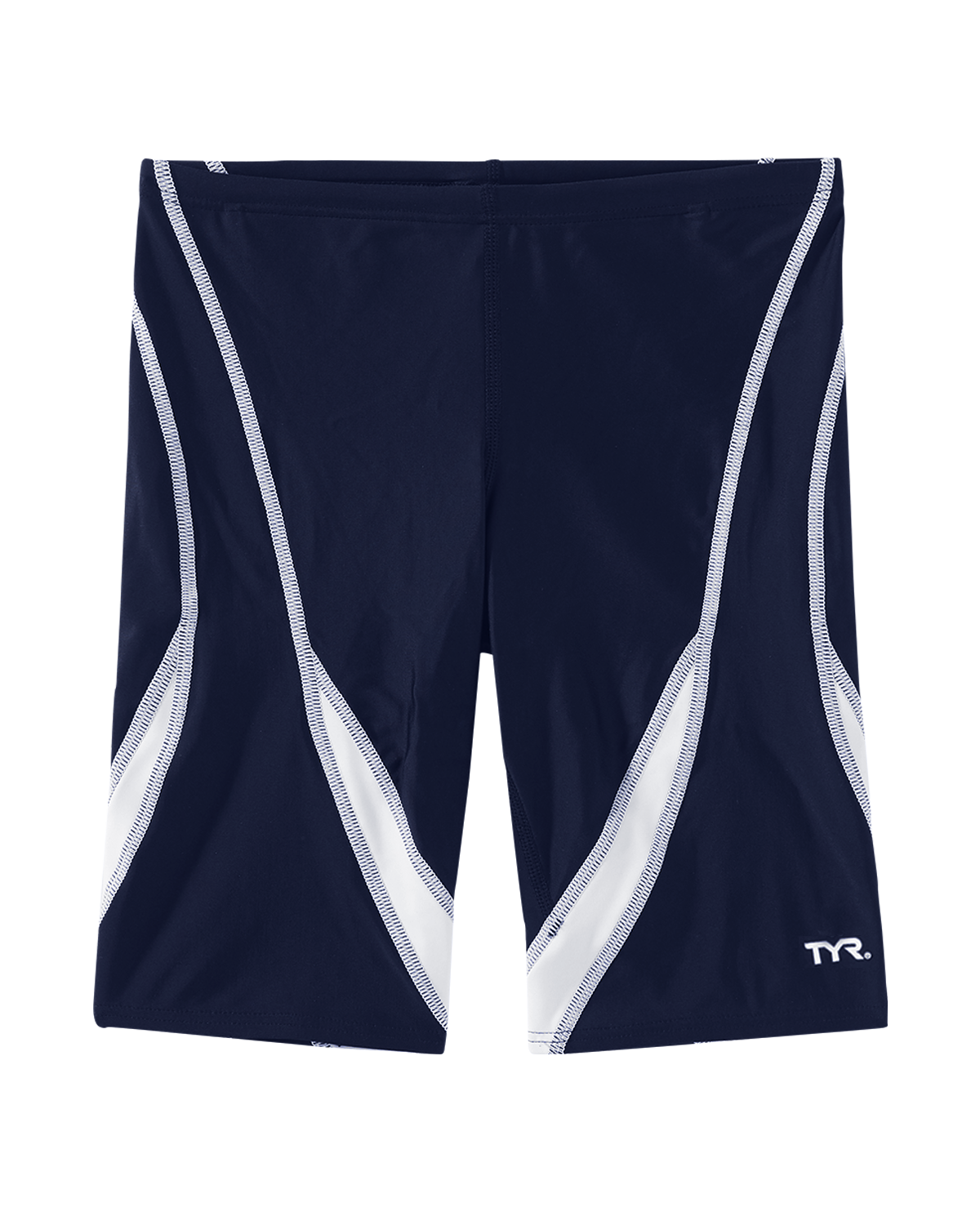 Product image for 408 Navy/White