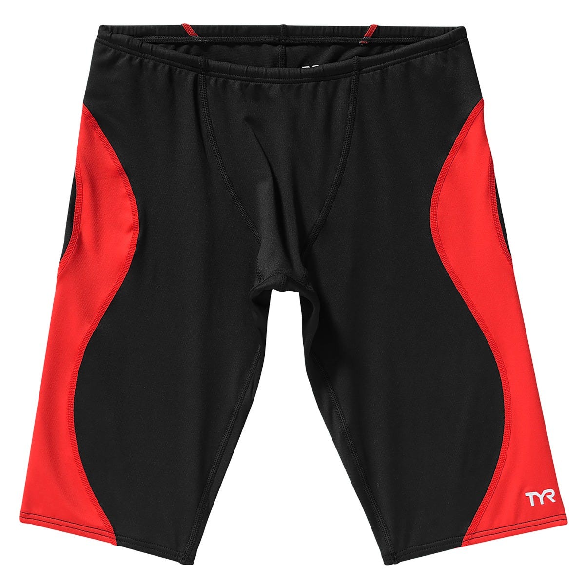 ::002 Black/Red