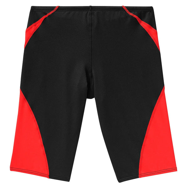 ::002 Black/Red