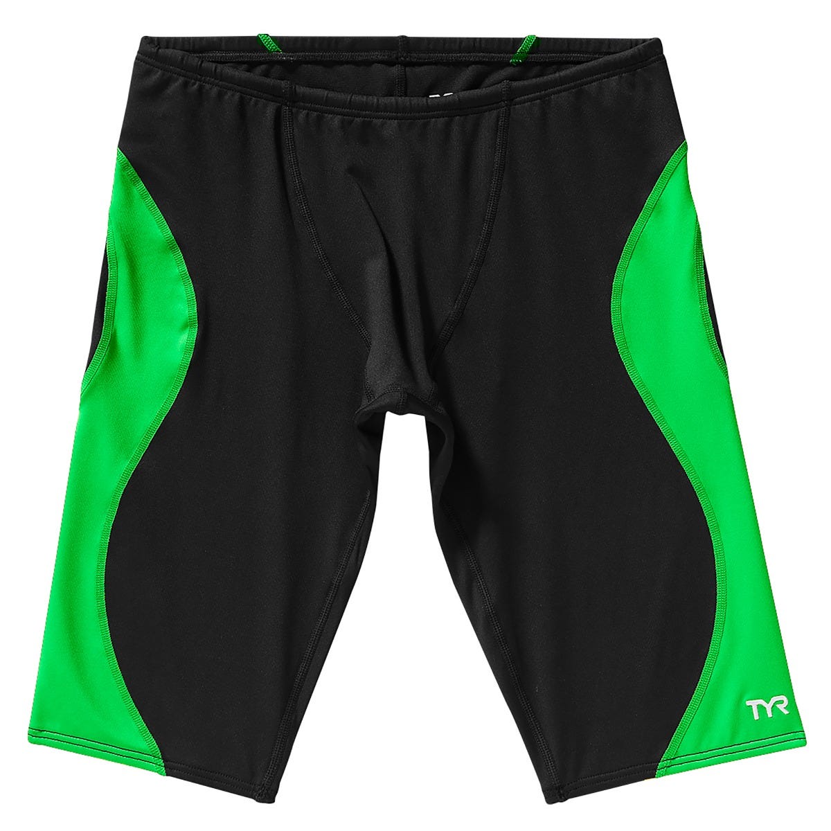 Product image for 014 BLK\/GREEN
