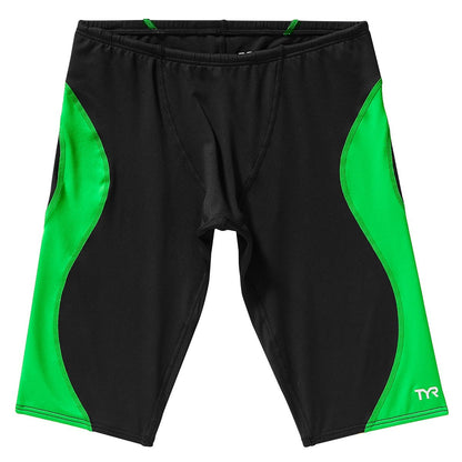 Product image for 014 BLK\/GREEN