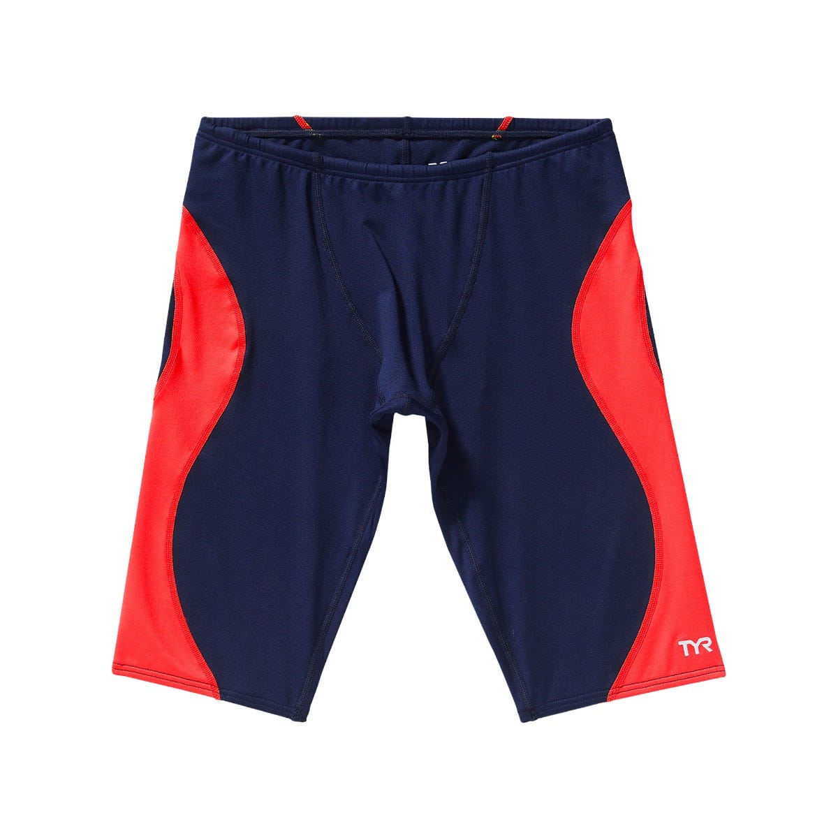 ::404 Navy/Red