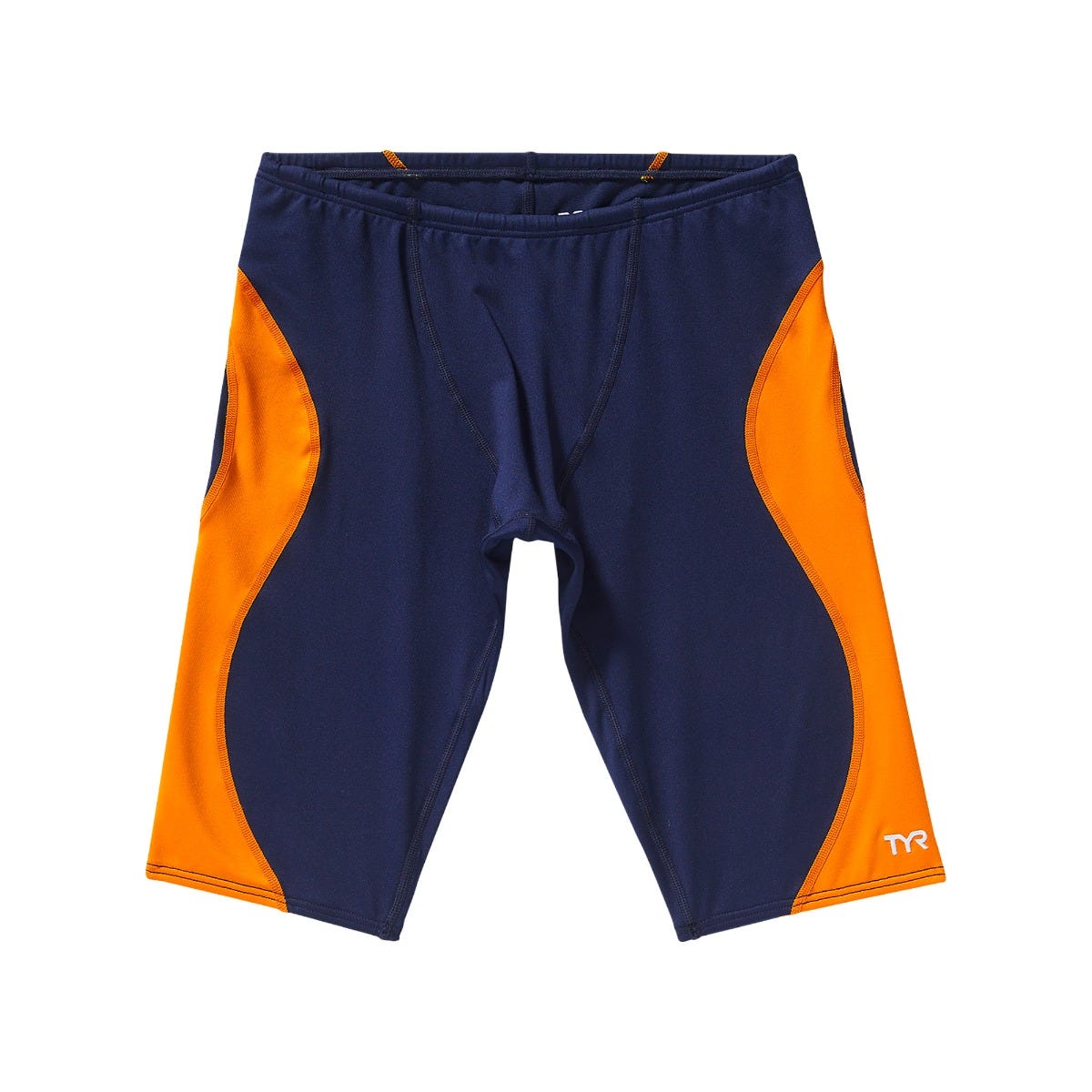 Product image for 406 Navy/Orange