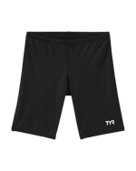 Durafast Elite® Boy's Jammer Swimsuit - Solid