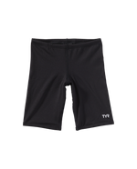 Durafast Elite® Boy's Jammer Swimsuit - Solid