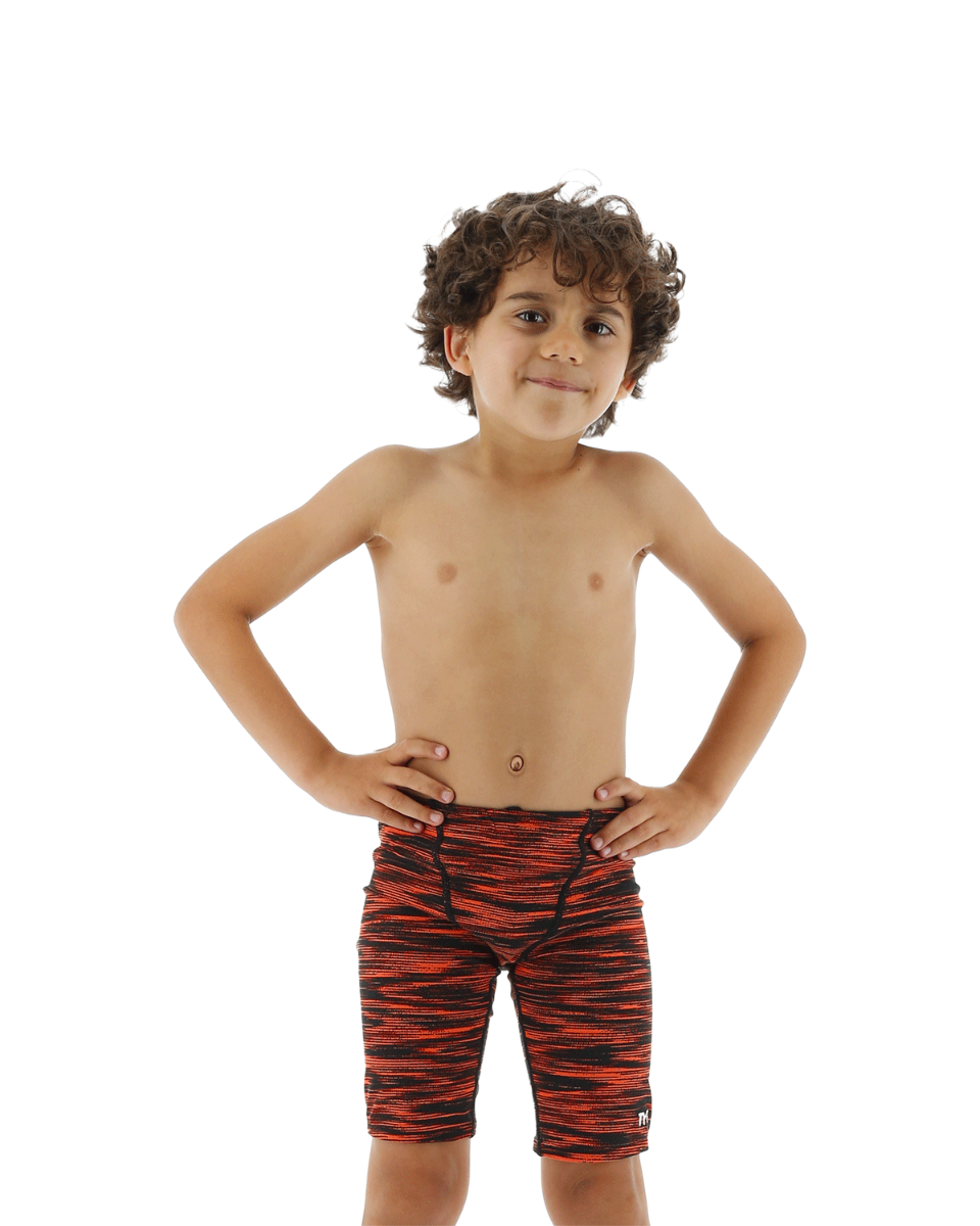 Product image for 062 Black/Orange