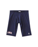 Boy's Hexa USA Jammer Swimsuit