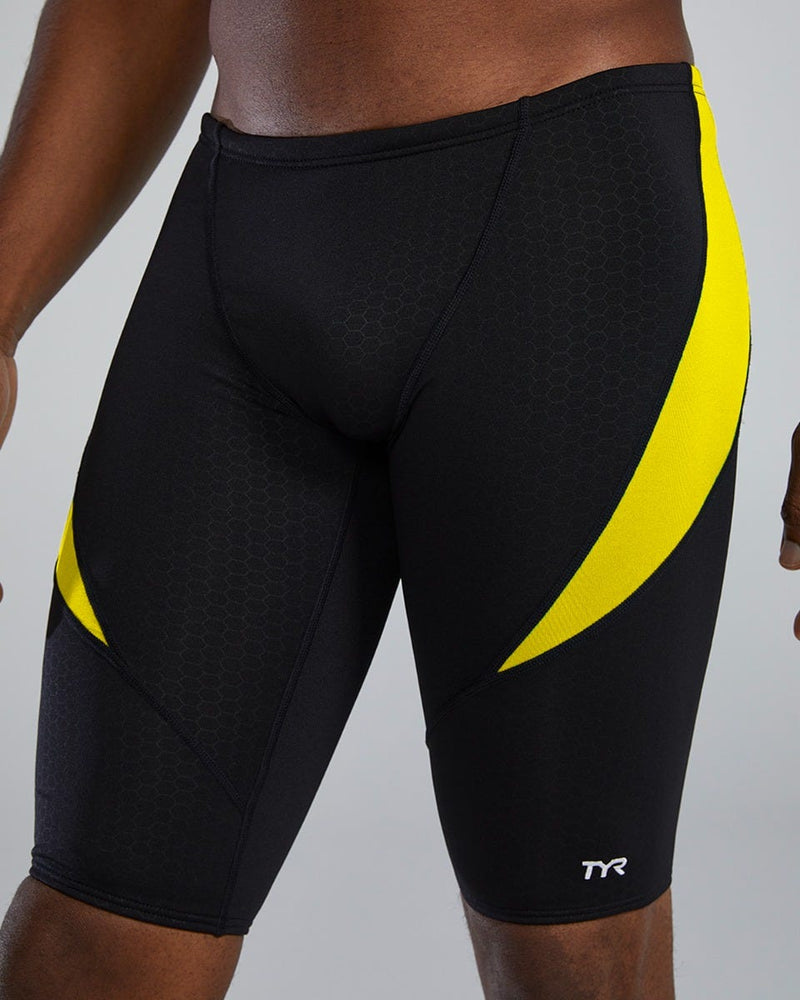 ::008 Black/Gold