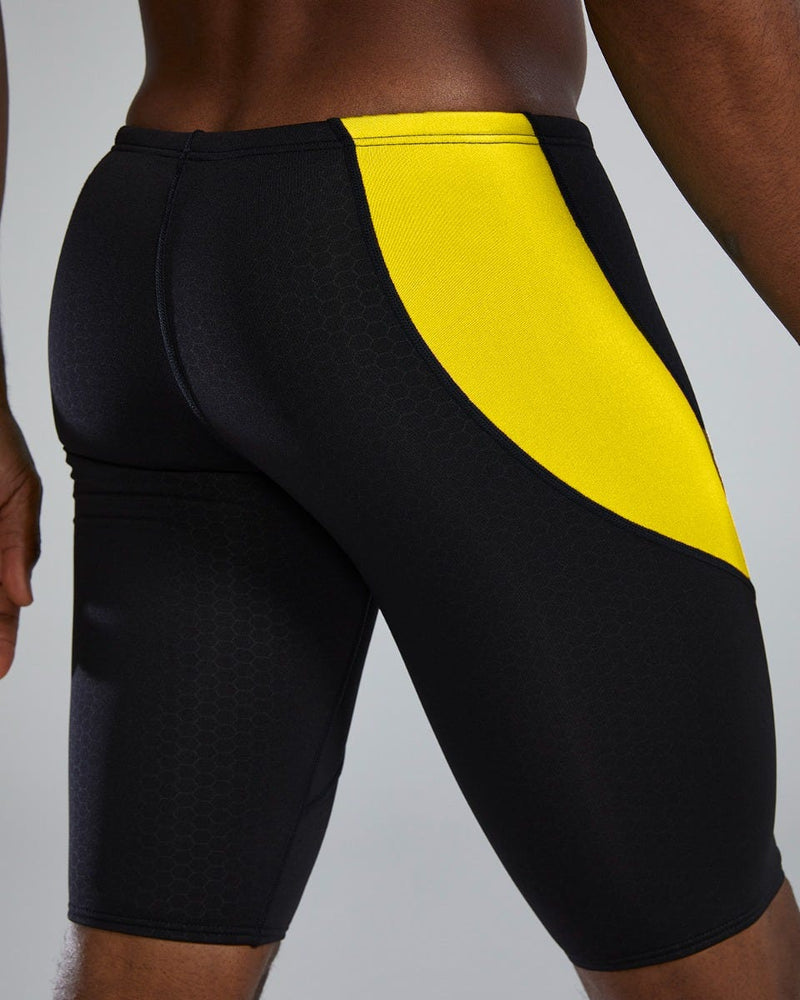 ::008 Black/Gold