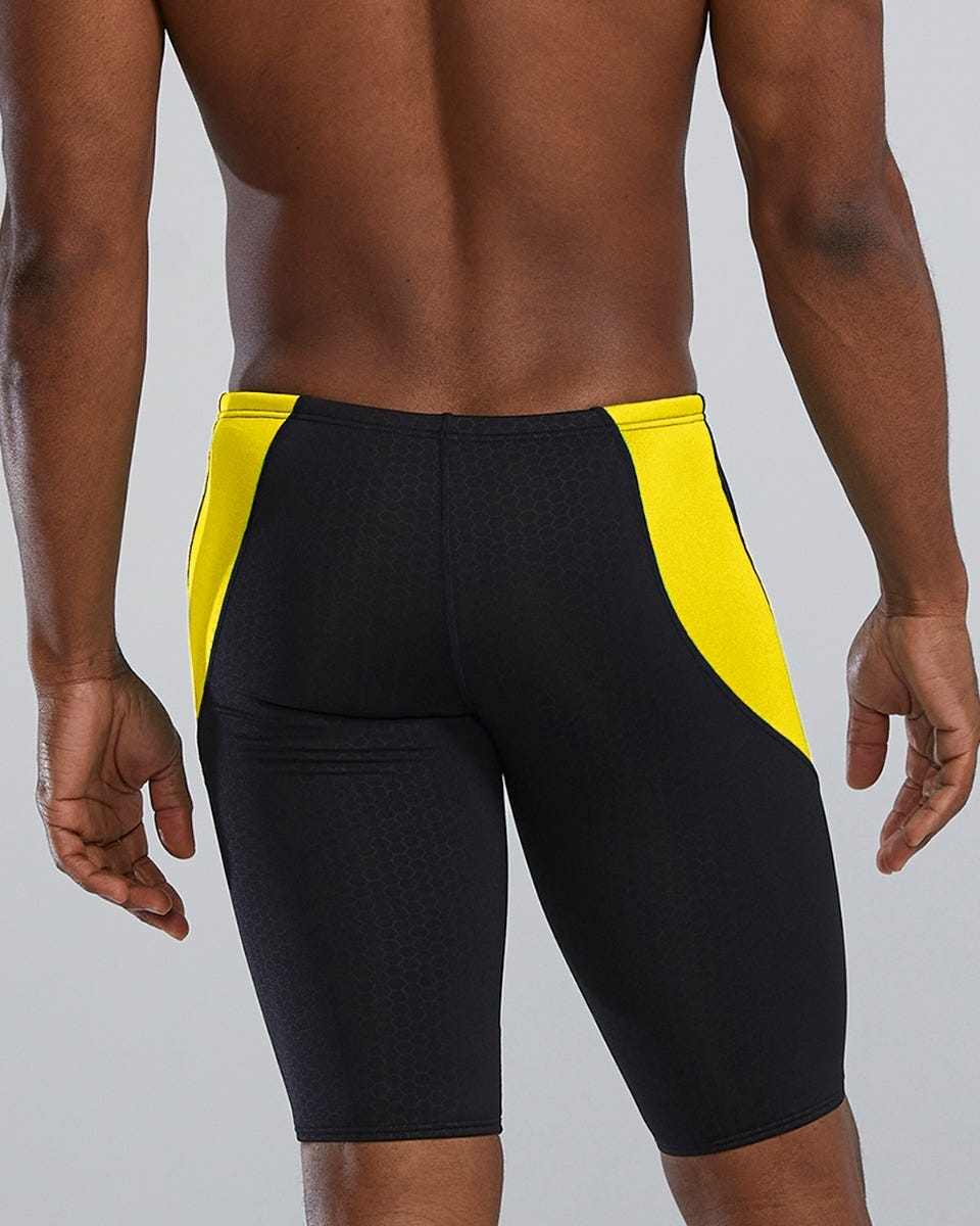 ::008 Black/Gold