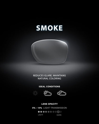 Product image for 156 Smoke/Blue/Red