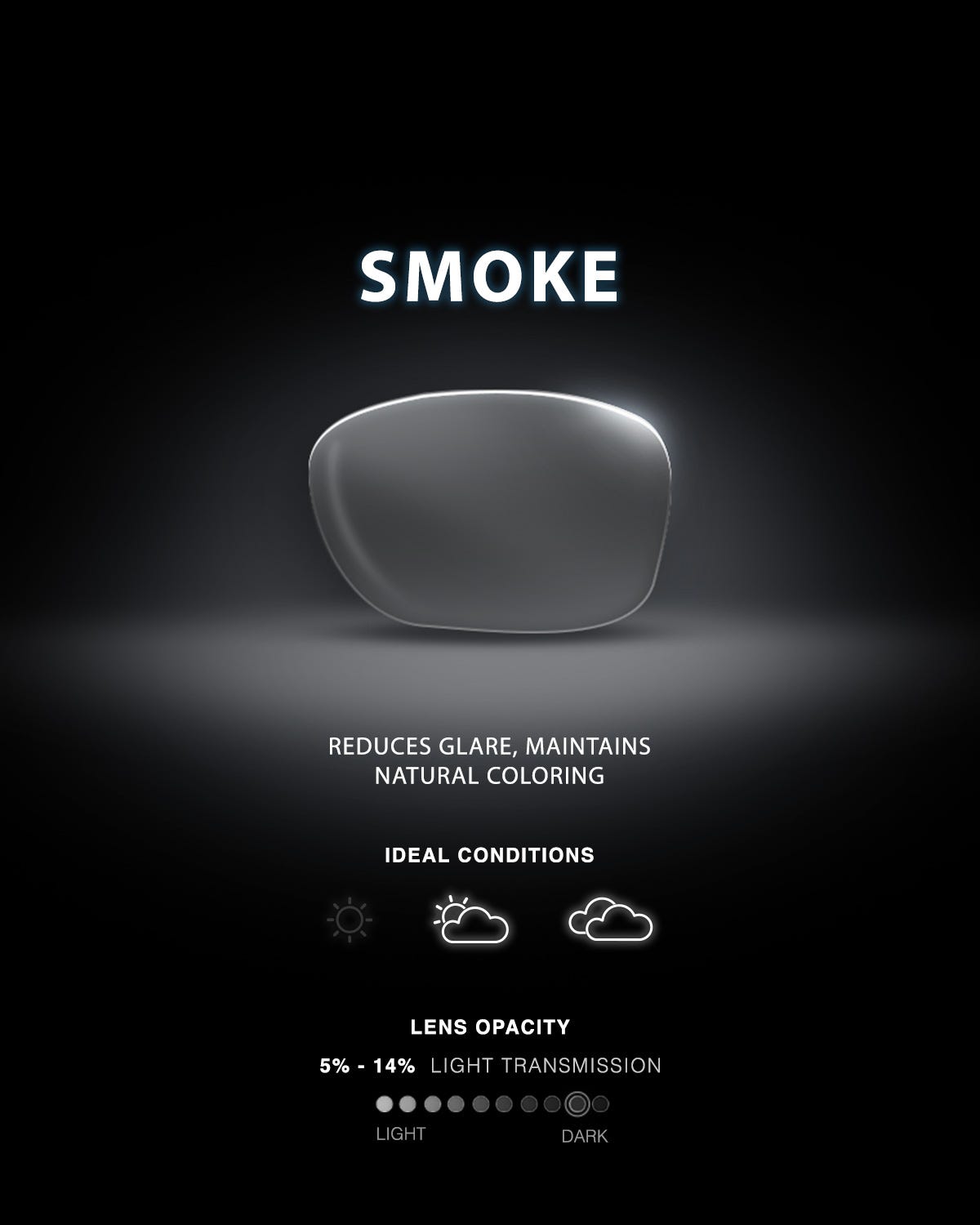Product image for 258 Smoke/Green